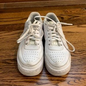 Size 7 Nike Air Force